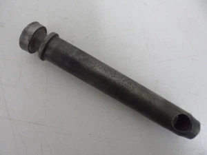 9N560 Ford Tractor Pin-hitch    - Picture 1 of 5