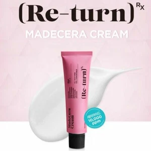 SKINRx LAB NUEVO MadeCera Return Crema Facial 15 ml Cosmético Coreano - Imagen 1 de 5