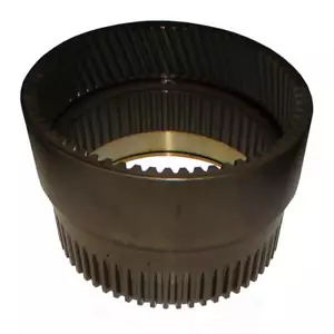 D50054 Power Shuttle Ring Gear Fits Case Backhoe 480C 480D 480E 580C 580D 580E - Picture 1 of 6