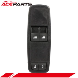 For 2008-2009 Dodge Grand Caravan Power Window Control Switch 4602537AE - Picture 1 of 19