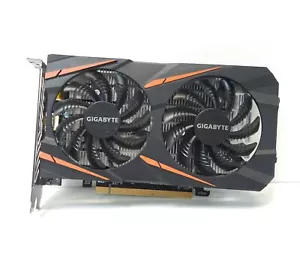 Gigabyte GV-RX460WF2OC-2GD 2GB Graphics Card - Picture 1 of 6