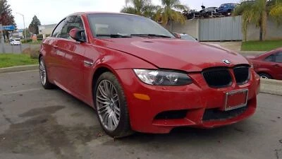 08 09 10 11 12 13 Regulador Puerta Delantera Izquierda Conductor BMW M3 Foto 1 de 4