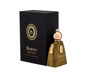 Borouj Perlador by Borouj Unisex Eau De Parfum Spray 2.8oz - Picture 1 of 1