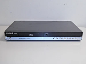 Samsung DVD-HR734 DVD-Recorder / 160GB HDD, 2 Jahre Garantie - Bild 1 von 6