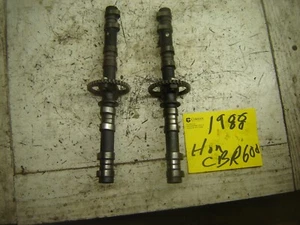 1988 HONDA CBR600 CBR 600 CAMSHAFTS - Bild 1 von 1