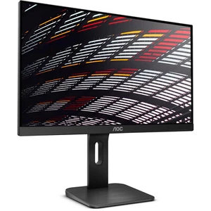 AOC X24P1 24" LED WUXGA IPS Monitor / DisplayPort / HDMI / DVI / VGA / 1920x1080 - Foto 1 di 1