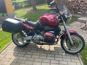 BMW R850 - Bild 1 von 5