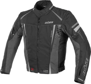 Büse Motorrad Jacke BU_11528 Miles Textiljacke - Bild 1 von 5