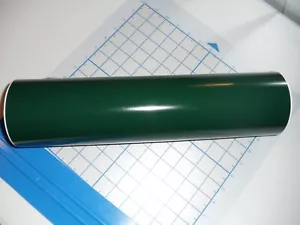 F. Green Lumina serie 4200 de FDC | Rollo de vinilo adhesivo - 12" x 13' (4+ yardas) - Imagen 1 de 1