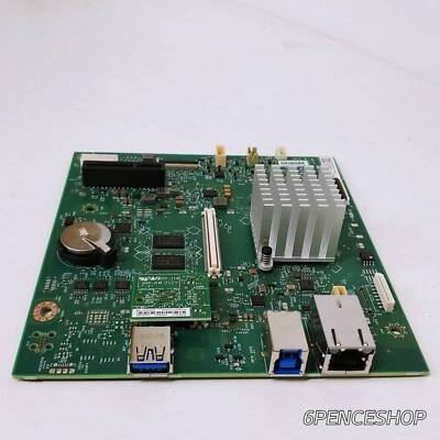 COMUNICATION LOGICAL BOARD FOR HP Color LaserJet 5700DN Printer REPLACEMENT - Image 1 of 4