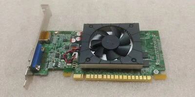 TUV RHEINLAND LENOVO NVIDIA GT 730 Video Card 2 GB | 00PC205 FREE SHIPPING!!!!!! - Image 1 of 4