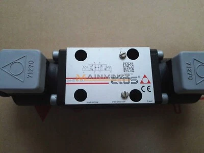 MARKENLOS ONE NEW DHI-0710 23 Atos Valve 24VDC DHI-071023 #F10