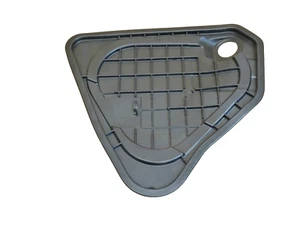 Audi A5 8T Sportback Door Rear Right Cover Inside Fairing 8T8839916 - Picture 1 of 1