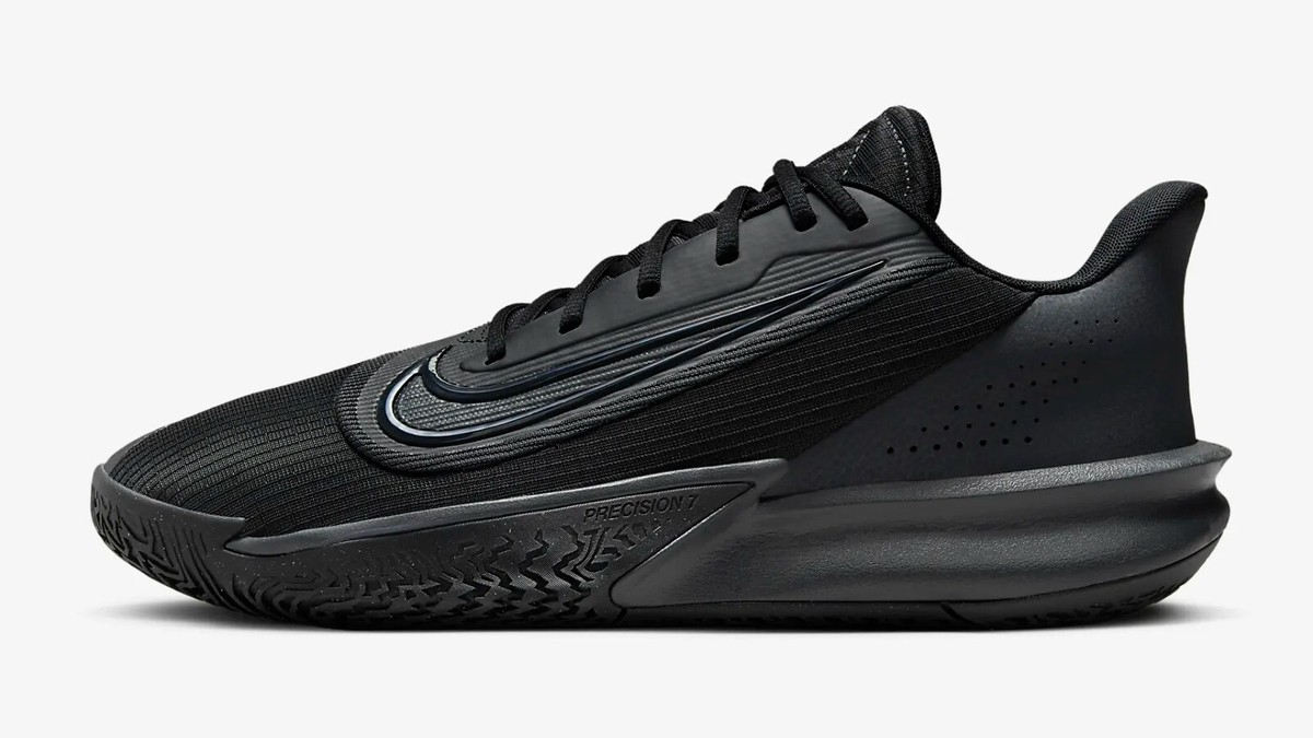 Nike Precision for Sale | Authenticity Guaranteed | eBay