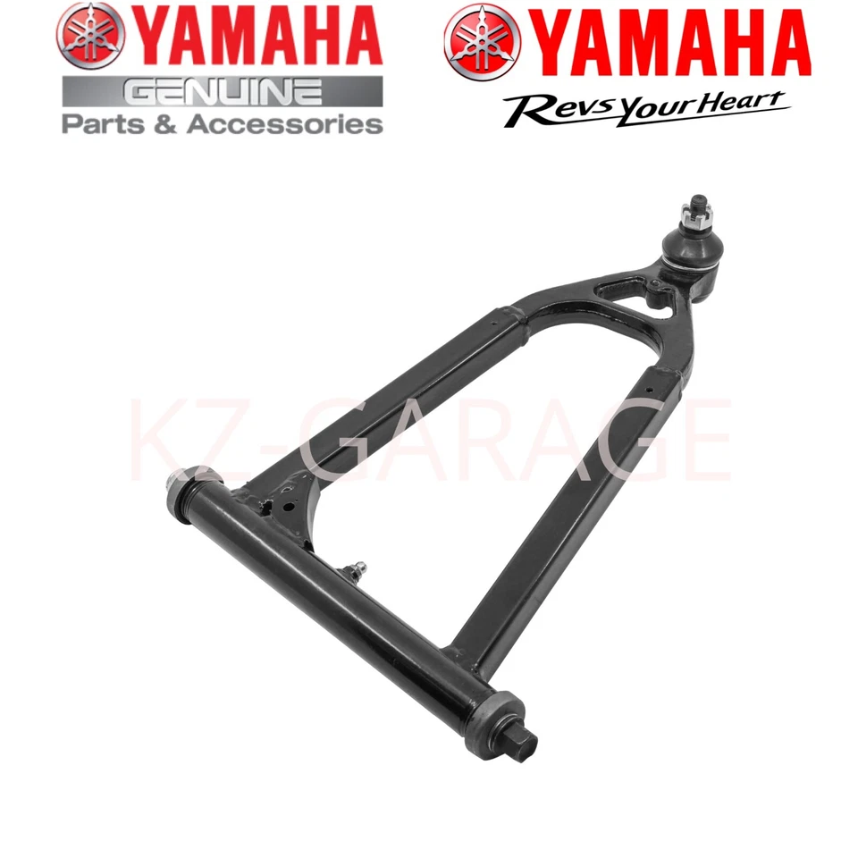 YAMAHA Genuine UPPER ARM 5TG-23540-02-00 NEW Foto 1 de 1