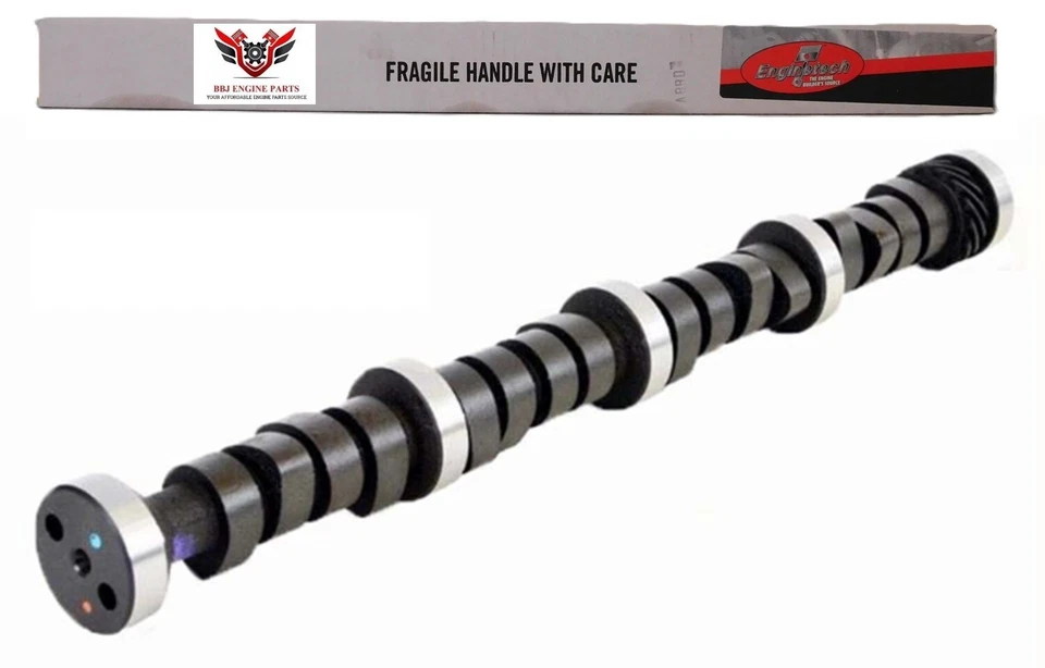 Árbol de levas de stock Enginetech para Ford Lincoln Mercury FE 352 360 390 1965 - 1976 Foto 1 de 3