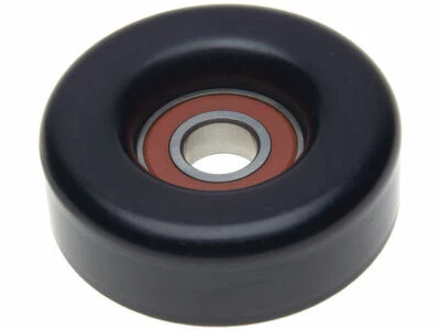 Polea tensora de correa de transmisión para Pontiac Grand Am 1988-2001 AC Delco 63623RY 1989 Foto 1 de 2