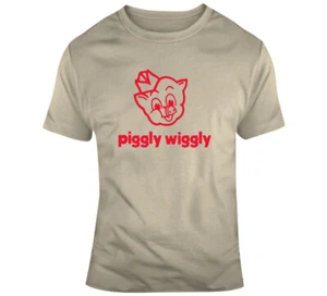 Piggly Wiggly T Shirt - Picture 1 of 2