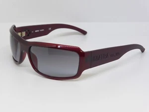 Vintage IMATRA Mod 022 MZF-N3 Bordeaux w/Grey Gradient lens - Foto 1 di 10