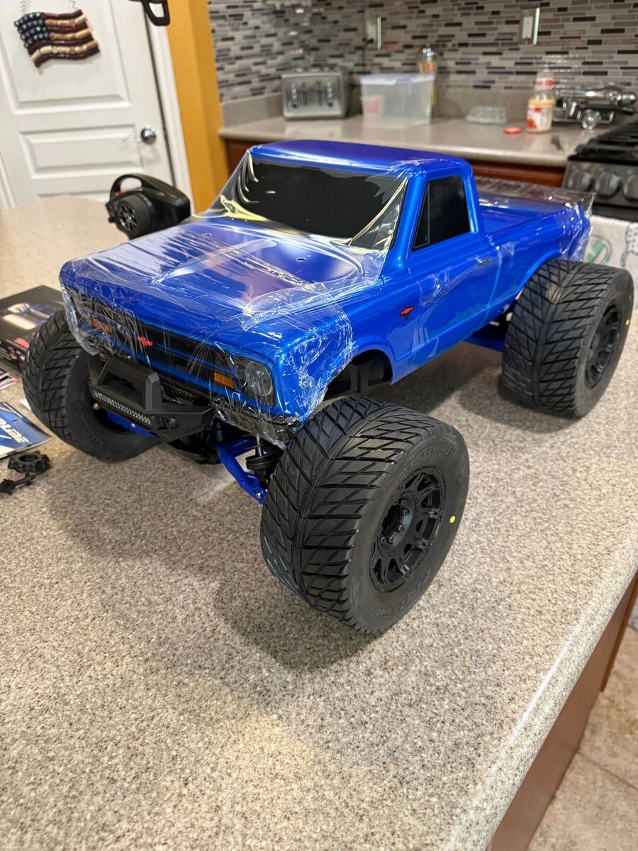 Traxxas XO- 1 RC Model Cars, Trucks & Motorcycles for sale Traxxas XO- 1 RC Model Cars, Trucks & Motorcycles for sale