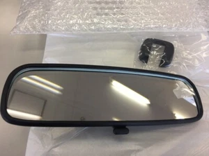 NSX NA1 NA2 Genuine room mirror New EMS - Picture 1 of 5