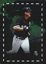 2003 Donruss Estrellas Nacion de Origen #4 Magglio Ordonez - NM-MT