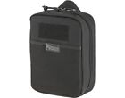 Maxpedition PT1311B Black Chubby Pocket Organizer Pouch Bag