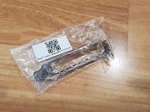 Low Profile Bracket For BROADCOM 57504 P425G Network Adapter PCIe 4.0 x16... - Afbeelding 1 van 5