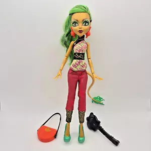 Monster High Scaremester Jinafire Long Fashion Doll 2013 Mattel - Bild 1 von 6