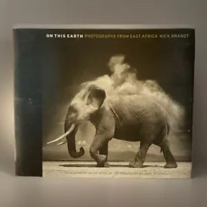 NICK BRANDT On This Earth - Photographs from East Africa - Picture 1 of 3