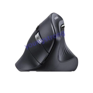 UGREEN MU008 2.4G Wireless Bluetooth Dual Mode Vertical Ergonomic Mouse 4000DPI - Picture 1 of 5