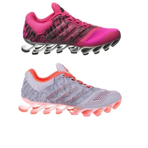 women's adidas spring blades drive trainers shoes springblade d70328 d70327 - Picture 1 of 7