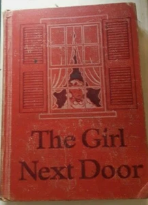 1948 Scott, Foresman & Company Health Textbook, The Girl Next Door, St. Clair MO - Picture 1 of 5