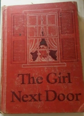1948 Scott, Foresman & Company Health Textbook, The Girl Next Door, St. Clair MO - Image 1 of 4