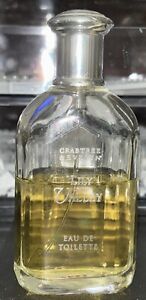 Vintage Crabtree & Evelyn LILY of the VALLEY Eau de Toilette 3.4 oz