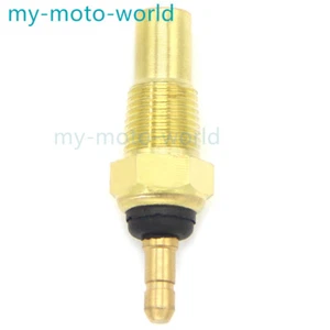For Honda Water Temperature Sensor Switch ACTY TA1 VD3 1983-87/ CITY AVF 1984-85 - Picture 1 of 12