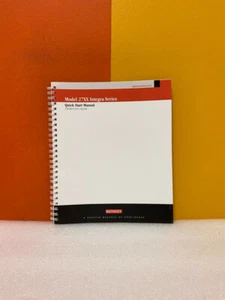 Keithley 27XX-903-01 Rev.A Model 27XX Integra Series Quick Start Guide - Picture 1 of 2