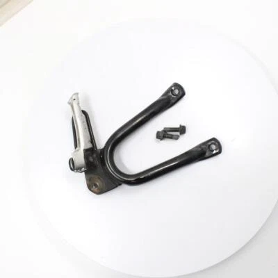 Yamaha FZR600R 1997 OEM clavija trasera derecha pasajero Foto 1 de 4