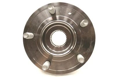 NEW ACDelco Wheel Bearing & Hub Assembly Front FW356 Equinox Vue Captiva 2007-15 - Imagem 1 de 4