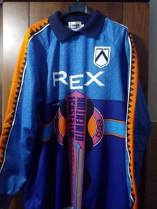 MAGLIA PORTIERE UDINESE STAGIONE 1991-92 REUSCH REX - Foto 1 di 4