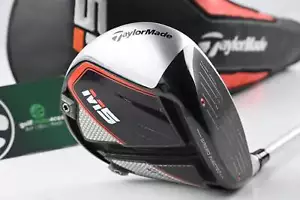 Taylormade M5 Driver / 9 Degree / X-Flex Aldila Rogue Silver 110 MSI 70 Shaft - Picture 1 of 9
