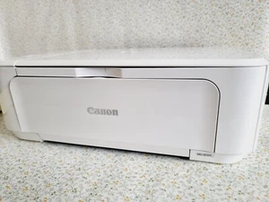 Canon PIXMA MG3650 WLAN All-in-One Tintenstrahldrucker - Bild 1 von 8