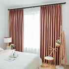 Luxury Nordic Euro Style Curtain for Velvet Curtain High-Shade Velvet Curtain