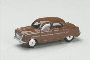 Corgi Ford Consul - The First Corgi - 50th Anniversary AN 01101 NIB NEW - Picture 1 of 1
