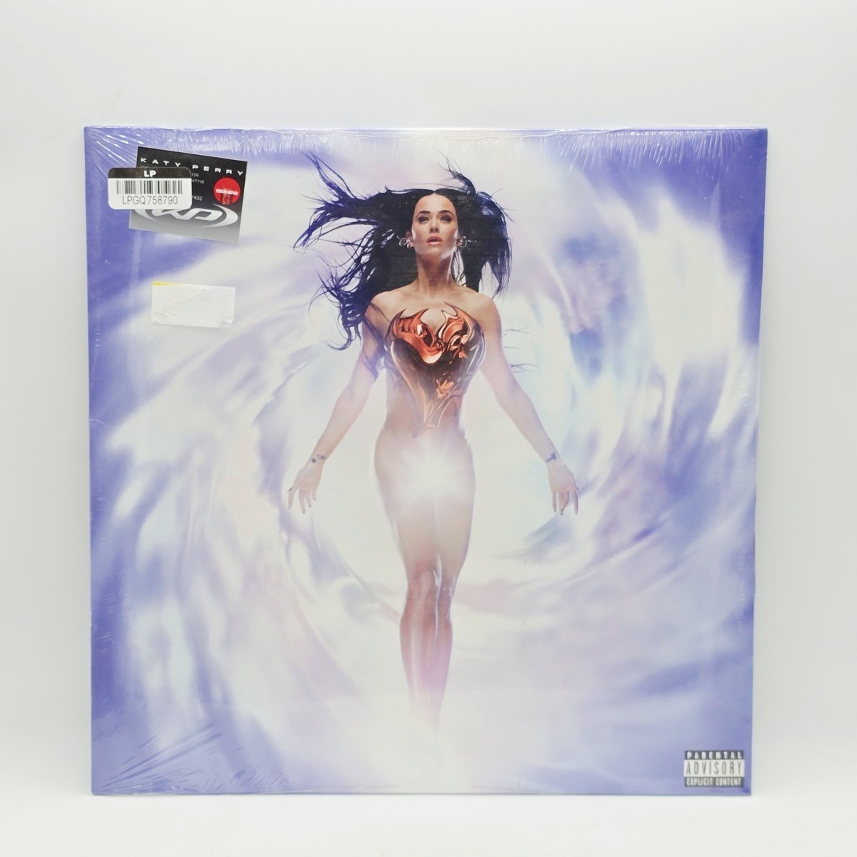 ケイティ・ペリー　写真集　レア！ Naked katy perry - Etsy 日本