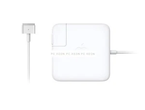Ladegerät Original Apple 20V 4.25A 85W MagSafe2 A1398 A1424 A2012 661-02971 - Afbeelding 1 van 3
