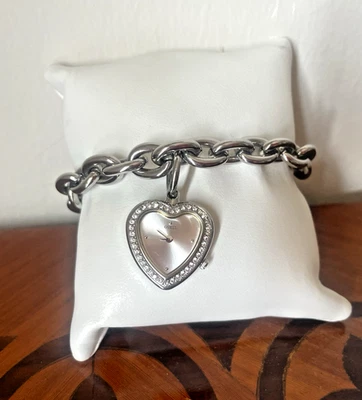 Bracciale/Orologio donna Guess  con scatola e certificato di garanzia - Immagine 1 di 4