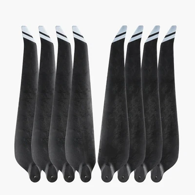 Hélice plegable de fibra de carbono DJI Matrice M300 M350 RTK para dron agrícola  Foto 1 de 4