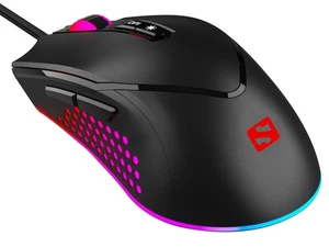 Sandberg Azazinator Mouse 6400 - 640-20 - Picture 1 of 1