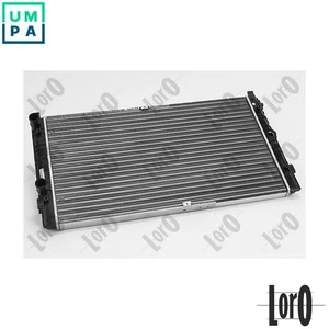 RADIATOR ENGINE COOLING 053-017-0059 FOR VW CARAVELLE/EUROVAN/IV/Bus/Mk 2.0L - Picture 1 of 9